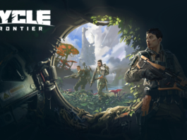 The Cycle: Frontier, el nuevo FPS del estudio Yager, estrena su beta abierta