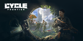 The Cycle: Frontier, el nuevo FPS del estudio Yager, estrena su beta abierta