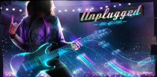 Unplugged llegará a la realidad virtual de Oculus Quest y confirma fecha de lanzamiento