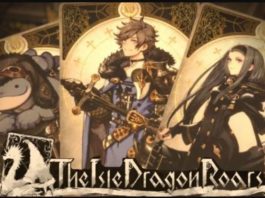 Square Enix presenta Voice of Cards: The Isle Dragon Roars, el nuevo proyecto de Yoko Taro