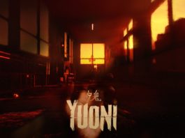 Yuoni trae su aterradora historia de terror japonés a Xbox Series X|S