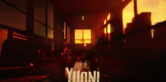 Yuoni trae su aterradora historia de terror japonés a Xbox Series X|S