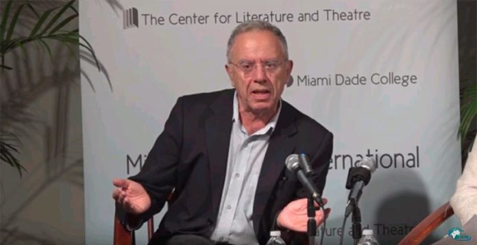 Alfredo Rodríguez López-Vázquez