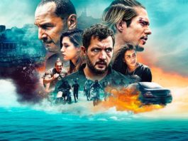 BAC Nord: Otra película sobre Marsella y su crimen BAC Nord (Netflix)