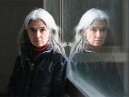 Literatura Random House lanzará Existiríamos el mar, de Belén Gopegui Belén Gopegui