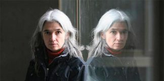 Literatura Random House lanzará Existiríamos el mar, de Belén Gopegui Belén Gopegui