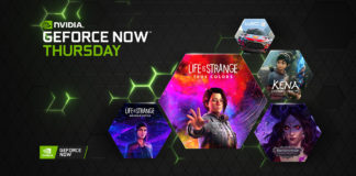 Kena: Bridge of Spirits, Life is Strange: True Colors y Pathfinder: Wrath of the Righteous llegan a GeForce Now