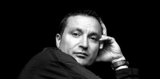 En octubre Tusquets publicará Nunca fuimos más felices, de Carlos Marzal: el fútbol como excusa para la felicidad Carlos Marzal