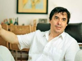 Nostalgia, de Mircea Cărtărescu: Una lectura embriagadora y subyugante Mircea Cărtărescu