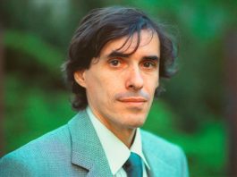 Las Bellas Extranjeras, de Mircea Cărtărescu: Historias capaces de impactar a través del humor Mircea Cărtărescu