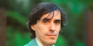 Las Bellas Extranjeras, de Mircea Cărtărescu: Historias capaces de impactar a través del humor Mircea Cărtărescu