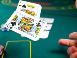 ¿Qué aspectos tener en cuenta para escoger un casino en vivo? Casino online