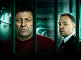 Condena: Castigo, dolor y redención entre barrotes Condena (Movistar+)