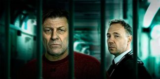 Condena: Castigo, dolor y redención entre barrotes Condena (Movistar+)