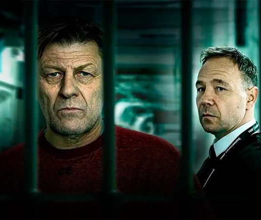 Condena: Castigo, dolor y redención entre barrotes Condena (Movistar+)