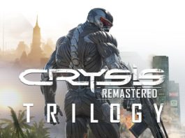 Crysis Remastered Trilogy fecha su llegada el 15 de octubre a consolas y PC