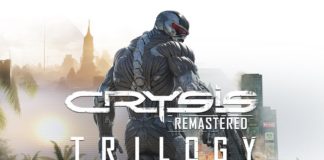 Tráiler de lanzamiento de Crysis Remastered Trilogy