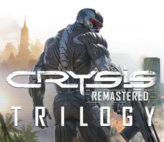 Tráiler de lanzamiento de Crysis Remastered Trilogy
