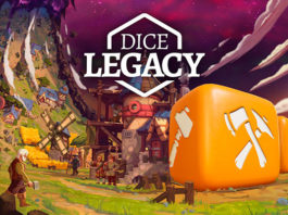 Dice Legacy – Análisis Dice Legacy | Fantasymundo