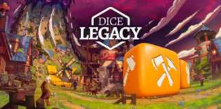 Dice Legacy – Análisis Dice Legacy | Fantasymundo