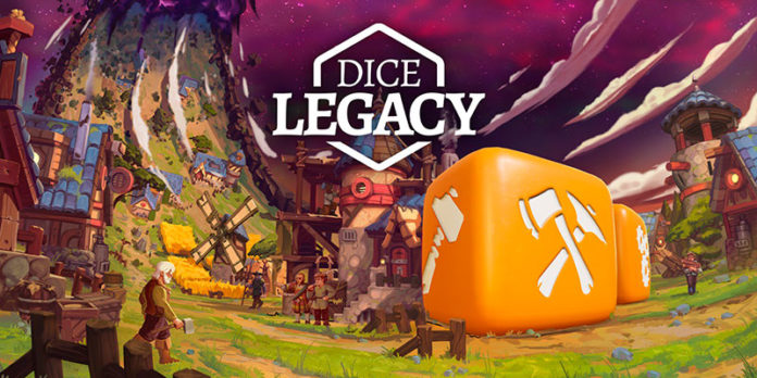 Dice Legacy | Fantasymundo