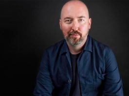 Sexto Piso publica Historia de Shuggie Bain, de Douglas Stuart (Premio Booker 2020) Douglas Stuart