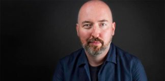 Sexto Piso publica Historia de Shuggie Bain, de Douglas Stuart (Premio Booker 2020) Douglas Stuart