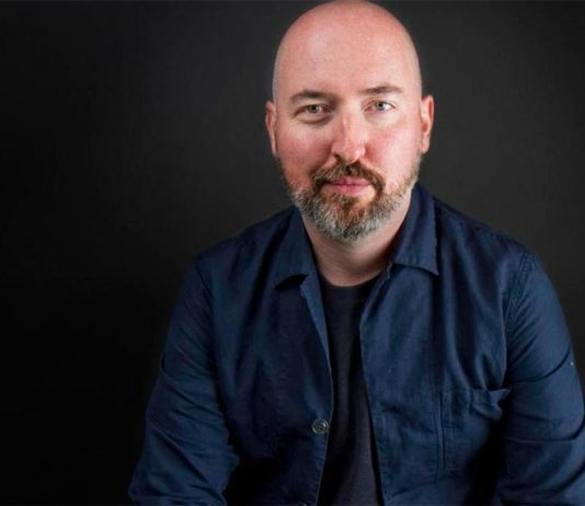 Sexto Piso publica Historia de Shuggie Bain, de Douglas Stuart (Premio Booker 2020) Douglas Stuart