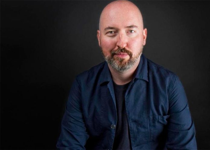 Douglas Stuart Douglas Stuart