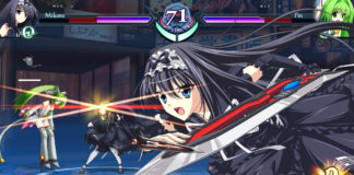 Phantom Breaker: Omnia desvela su doblaje al inglés en un nuevo tráiler