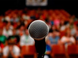 ¿Cómo organizar un evento literario o de cómics? Evento cultural