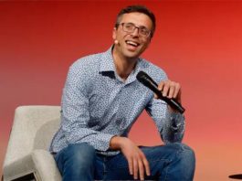 Capitán Swing publica este mes Por qué estamos polarizados, de Ezra Klein Ezra Klein