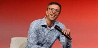 Capitán Swing publica este mes Por qué estamos polarizados, de Ezra Klein Ezra Klein