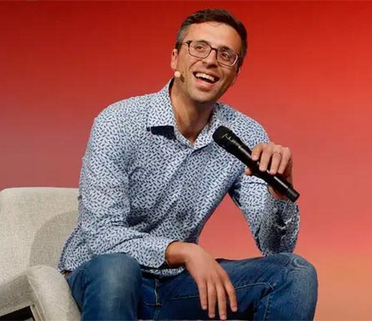 Capitán Swing publica este mes Por qué estamos polarizados, de Ezra Klein Ezra Klein