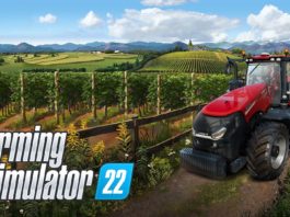 Modo multijugador para Farming Simulator 22 farming simulator