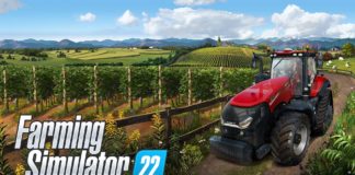 Modo multijugador para Farming Simulator 22 farming simulator