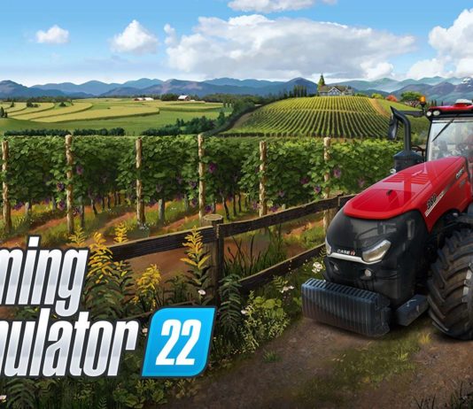 Modo multijugador para Farming Simulator 22 farming simulator