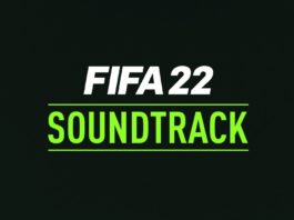 Banda sonora de FIFA 22 fifa soundtrack