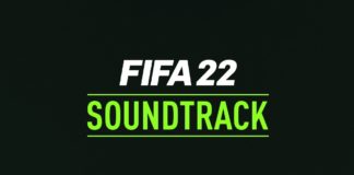 Banda sonora de FIFA 22 fifa soundtrack