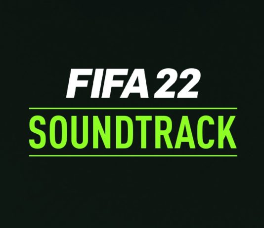 Banda sonora de FIFA 22 fifa soundtrack