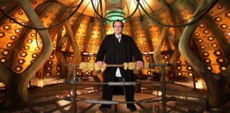 Russell T. Davies regresa a “Doctor Who” doctor who