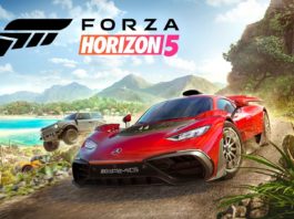 Forza Horizon 5 muestra sus primeros coches. forza horizon 5