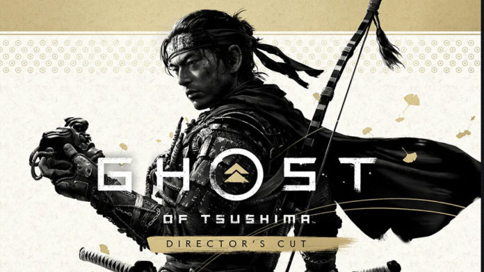 Ghost of Tsushima: Director's Cut