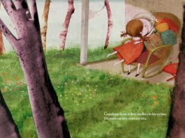 Nórdica Libros publica Hilos de colores, de Elena Ferrándiz: Infancia y Alzheimer Hilos de colores, de Elena Ferrándiz