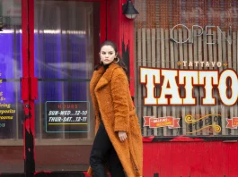 “Solo asesinatos en el edificio”: ¿quién necesita arpones cuando hay agujas y púas? Fotograma de "Solo asesinatos en el edificio" Episodio 5