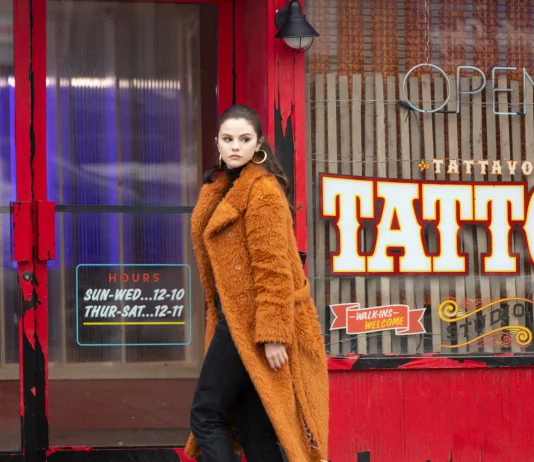 “Solo asesinatos en el edificio”: ¿quién necesita arpones cuando hay agujas y púas? Fotograma de "Solo asesinatos en el edificio" Episodio 5