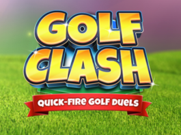 La Ryder Cup llega a Golf Clash con un divertido evento