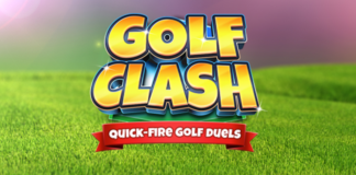La Ryder Cup llega a Golf Clash con un divertido evento