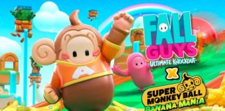 AiAi se convierte en personaje jugable de Fall Guys: Ultimate Knockout