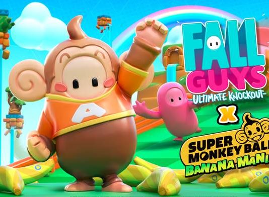 AiAi se convierte en personaje jugable de Fall Guys: Ultimate Knockout
